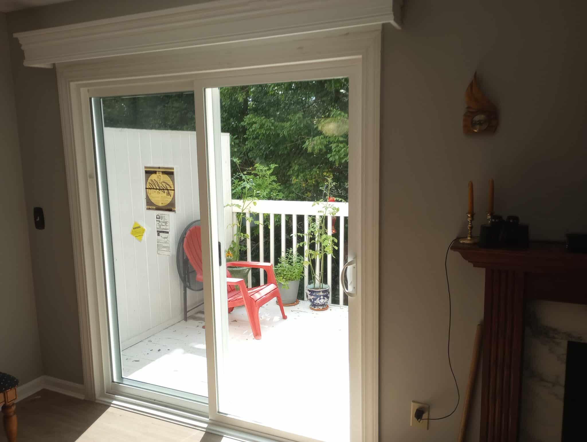 Glass Door Services | ProMaster Home Repair & Handyman - Glass Door Contractors For Apartments