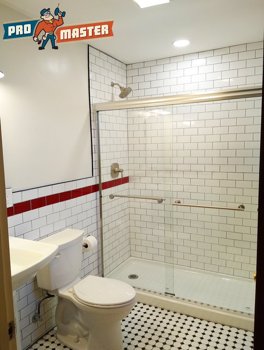 Bathroom Remodel Ideas for 2025 | ProMaster Home Repair & Handyman