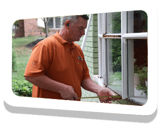 Cincinnati handyman exterior home repair