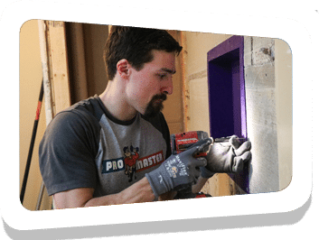 Cincinnati craftsman home repair