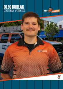Oleg Burlak | ProMaster Home Repair & Handyman